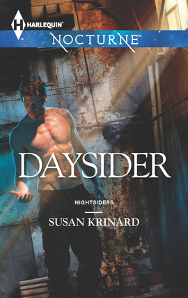 Title details for Daysider by Susan Krinard - Available